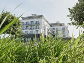 süße Auszeit - Wochenende XXL in Büsum