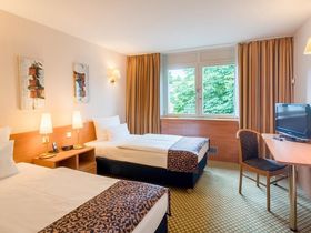 Mein Hund und ich in Fellbach