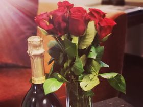 Kleine Auszeit im Waldhotel: 2 Tage im Herzen von 4 Städten