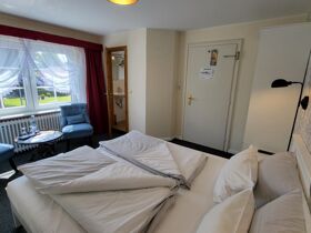 Eine Woche an die Ostsee