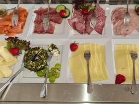 Meine 3 Tage Ostseeauszeit in Kappeln