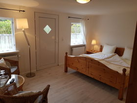 Eine Woche Urlaub an der Schlei