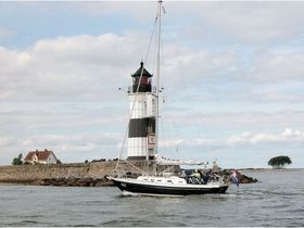 Eine Woche an die Ostsee