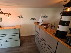 Eine Woche an die Ostsee