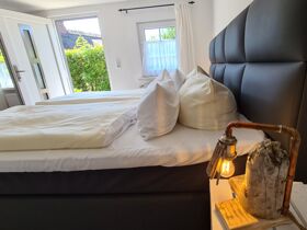 Eine Woche an die Ostsee