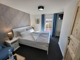 Eine Woche an die Ostsee