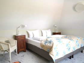 Champagner-Träume - Genießerurlaub in Lübeck