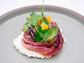 Champagner-Träume - Genießerurlaub in Lübeck