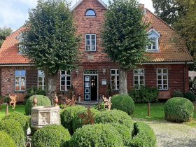 Champagner-Träume - Genießerurlaub in Lübeck