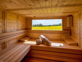 Champagner-Träume - Genießerurlaub in Lübeck