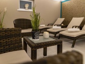 Champagner-Träume - Genießerurlaub in Lübeck