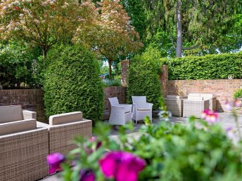 Champagner-Träume - Genießerurlaub in Lübeck