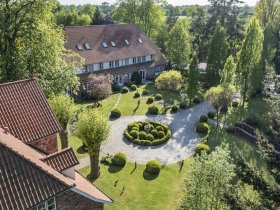 Champagner-Träume - Genießerurlaub in Lübeck