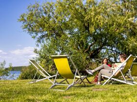 Romantische Stippvisite in Ratzeburg – 3 Tage zu zweit