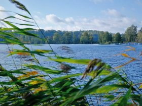 Romantische Stippvisite in Ratzeburg – 3 Tage zu zweit