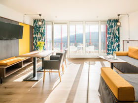 3 Tage | Kuscheln auf dem Sonnenberg - an der Luxemburger Schweiz inkl. 2-Gang-Dinner