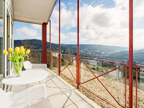 3 Tage | Kuscheln auf dem Sonnenberg - an der Luxemburger Schweiz inkl. 2-Gang-Dinner