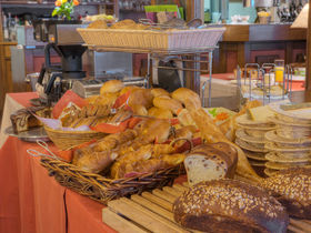 3 Tage | Kuscheln auf dem Sonnenberg - an der Luxemburger Schweiz inkl. 2-Gang-Dinner