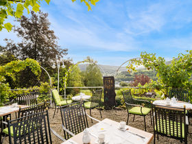 3 Tage | Kuscheln auf dem Sonnenberg - an der Luxemburger Schweiz inkl. 2-Gang-Dinner