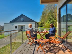 3 Tage | Kuscheln auf dem Sonnenberg - an der Luxemburger Schweiz inkl. 2-Gang-Dinner