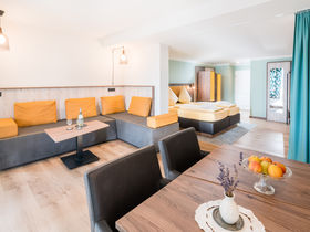 3 Tage | Kuscheln auf dem Sonnenberg - an der Luxemburger Schweiz inkl. 2-Gang-Dinner