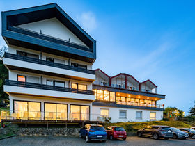 3 Tage | Kuscheln auf dem Sonnenberg - an der Luxemburger Schweiz inkl. 2-Gang-Dinner