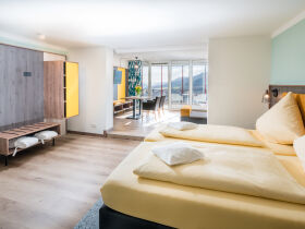 3 Tage | Kuscheln auf dem Sonnenberg - an der Luxemburger Schweiz inkl. 2-Gang-Dinner