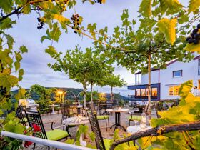 3 Tage | Kuscheln auf dem Sonnenberg - an der Luxemburger Schweiz inkl. 2-Gang-Dinner