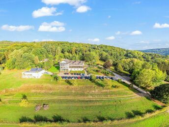 3 Tage | Kuscheln auf dem Sonnenberg - an der Luxemburger Schweiz