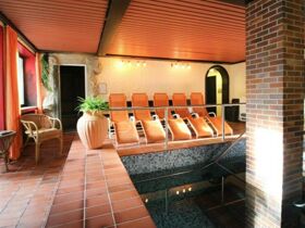 Thermenurlaub in Bad Wörishofen (4 Nächte) 