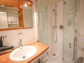 Thermenurlaub in Bad Wörishofen (4 Nächte) 