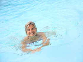 Thermenurlaub in Bad Wörishofen (4 Nächte) 