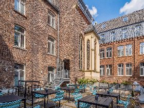 All by myself - Quality time in Köln - 3 Tage