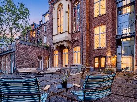 All by myself - Quality time in Köln - 3 Tage