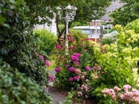 2 Tage Kurzurlaub in St. Peter-Ording