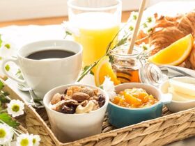 2 Tage Kurzurlaub in St. Peter-Ording