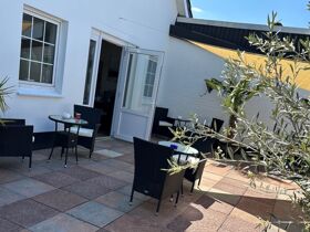 6 Tage...darf´s ein bisschen Meer sein? 