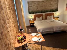 6 Tage...darf´s ein bisschen Meer sein? 