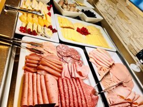 6 Tage...darf´s ein bisschen Meer sein? 