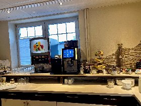 6 Tage...darf´s ein bisschen Meer sein? 