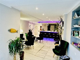 6 Tage...darf´s ein bisschen Meer sein? 