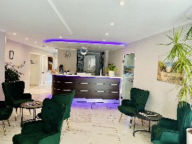 6 Tage...darf´s ein bisschen Meer sein? 