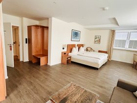 6 Tage...darf´s ein bisschen Meer sein? 