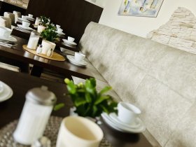 6 Tage...darf´s ein bisschen Meer sein? 