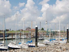 3 Tage...darf´s ein bisschen Meer sein?