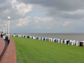 6 Tage...darf´s ein bisschen Meer sein? 