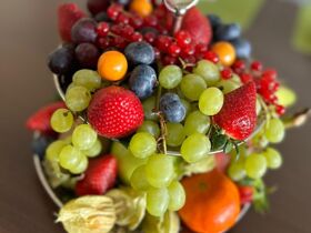 6 Tage...darf´s ein bisschen Meer sein? 