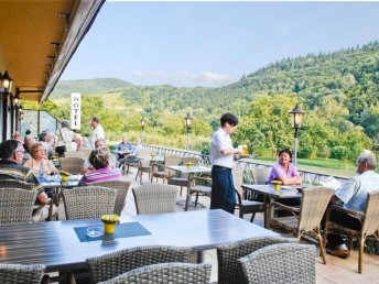 Himmelfahrt 2025 - 4 Tage an die Mosel