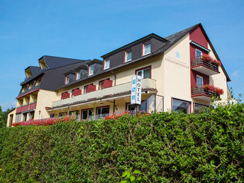 Himmelfahrt 2025 - 4 Tage an die Mosel