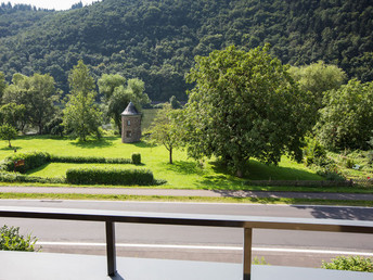 Himmelfahrt 2025 - 4 Tage an die Mosel